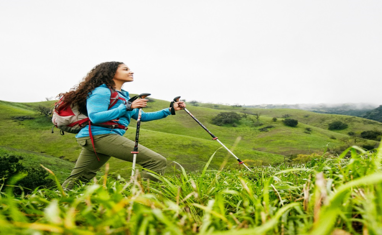 Hiking Benefits: Top 20 Reasons You Should Hike
