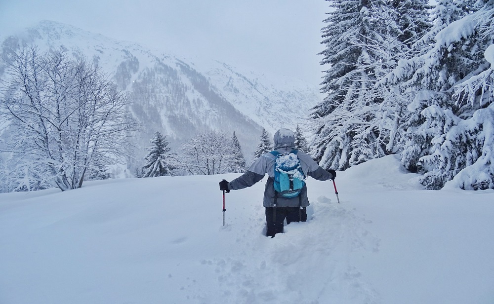 Winter Hiking: All You Need To Know 